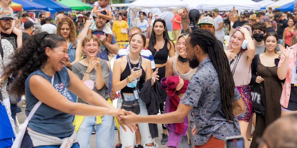 Chicago Loop Alliance announces dates for Sundays on State with an expanded footprint, invites community to get involved