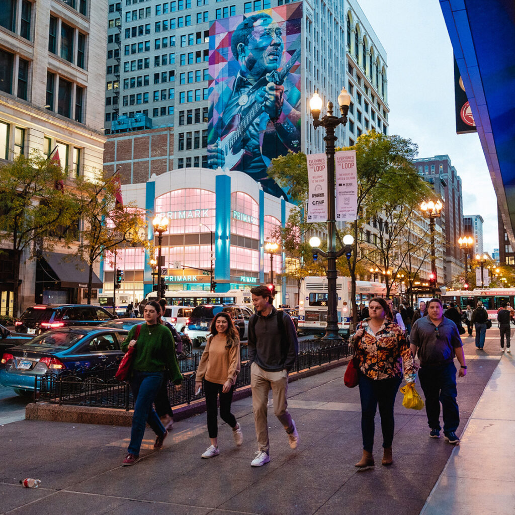Renewed investment, holiday activity round out final 2025 quarter