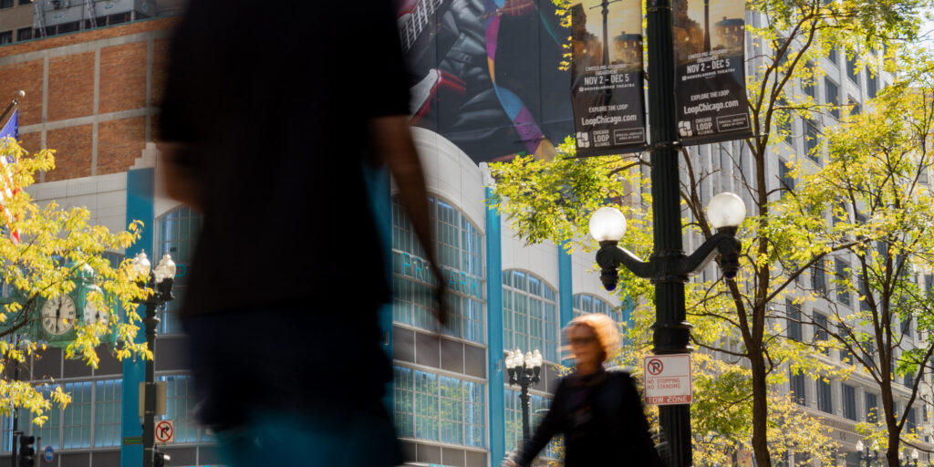 Chicago Loop Alliance’s first ever Loop residential impact study reveals population growth during pandemic