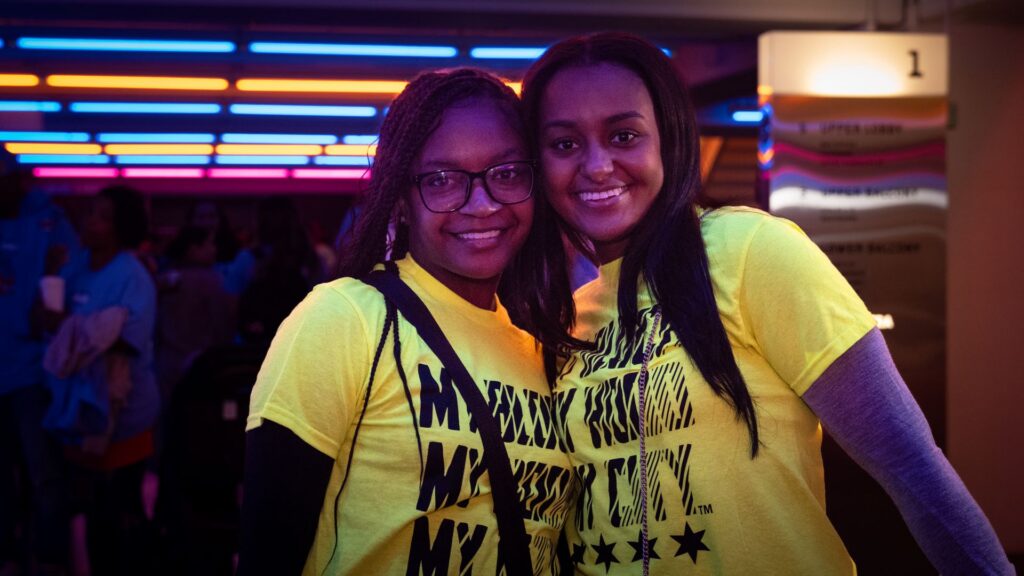 My Block, My Hood, My City will bring 1,500 youth downtown on July 13 for Downtown Day