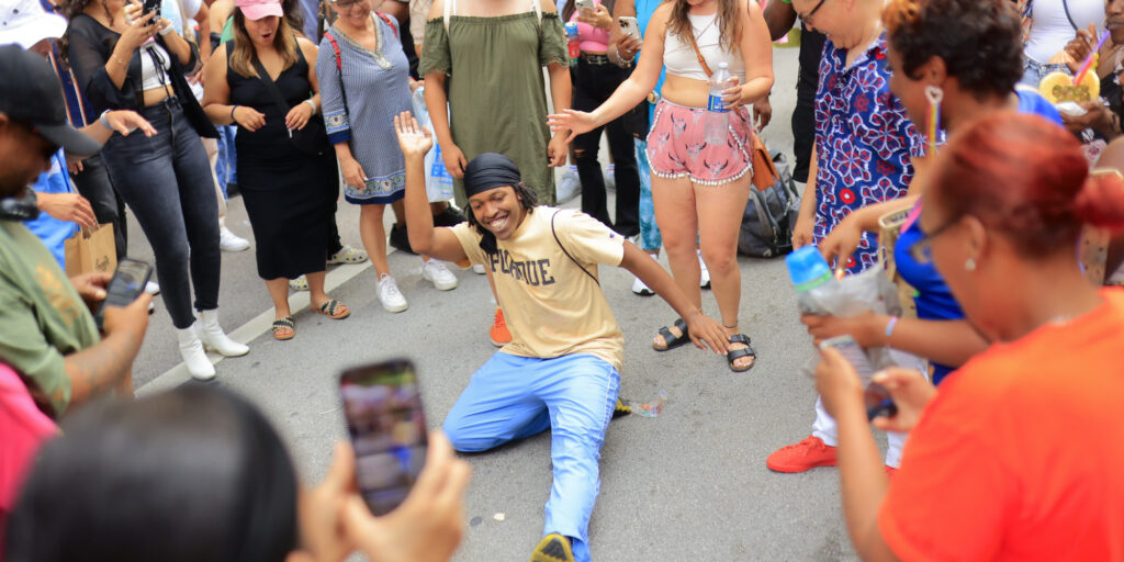 Chicago Loop Alliance announces dates, headliners for Sundays on State with call for community participation