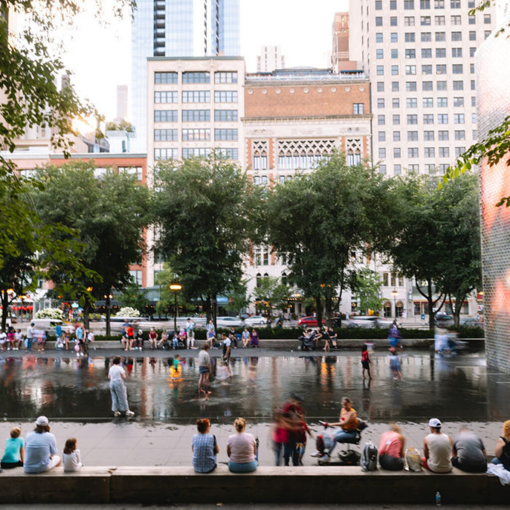 Chicago Loop Alliance unveils five-year strategic plan for organization and Loop neighborhood