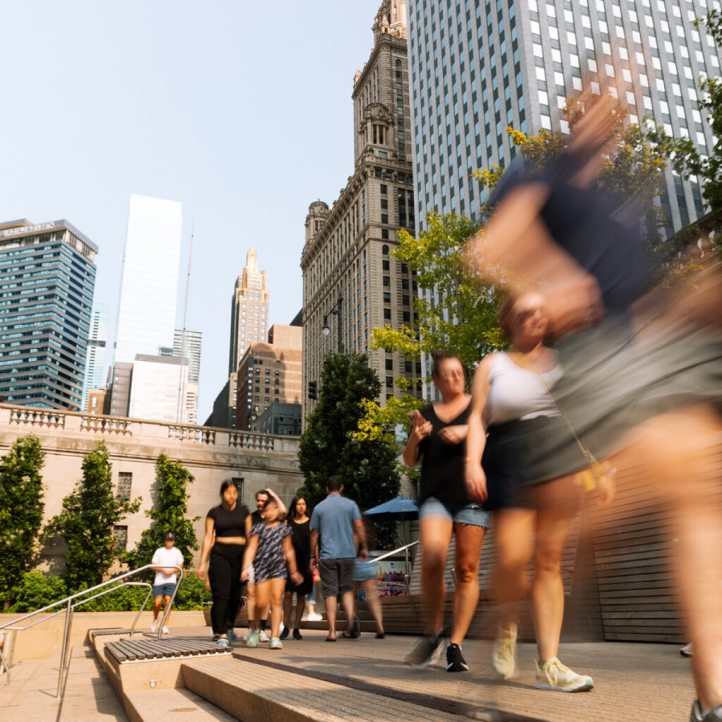 Chicago Loop Alliance announces plans for New Year’s Eve, return of Sundays on State and more