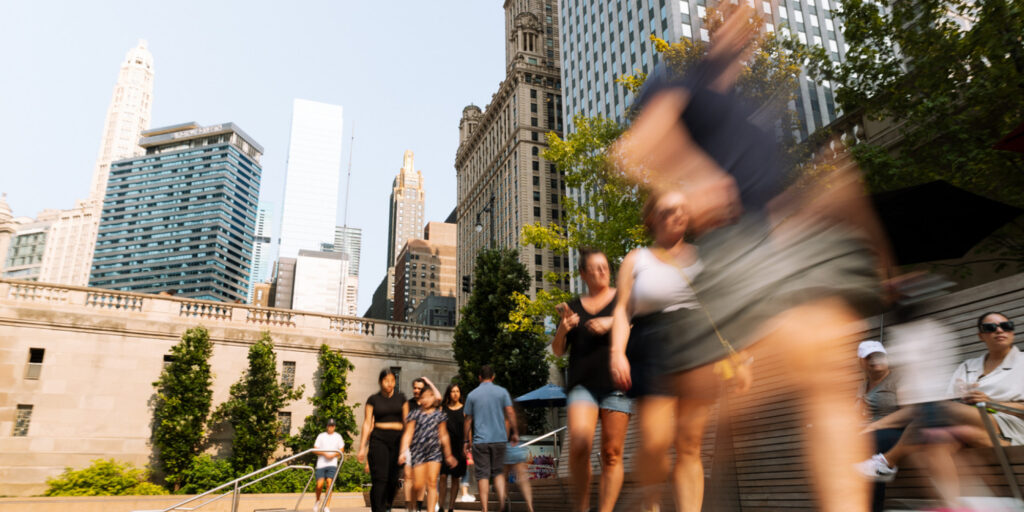 Chicago Loop Alliance announces plans for New Year’s Eve 2024, return of Sundays on State and more