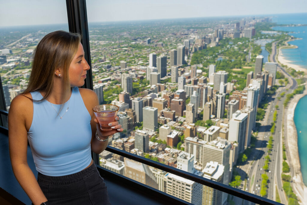 360 Chicago