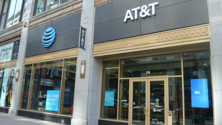AT&T