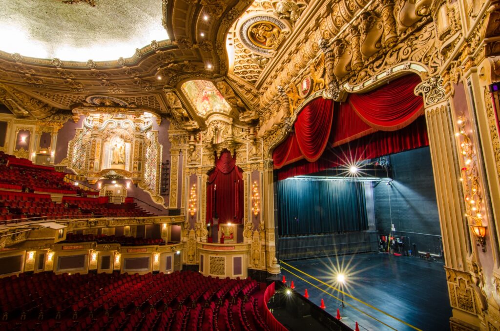 Broadway In Chicago Digital Lottery