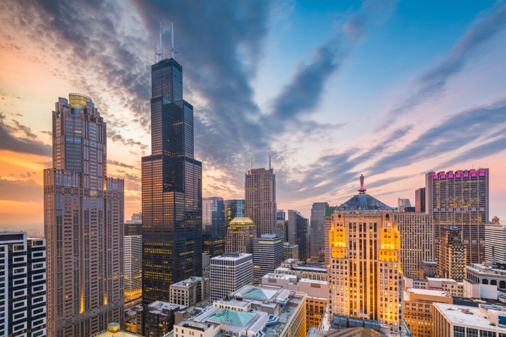 4th Ward Alderperson Office