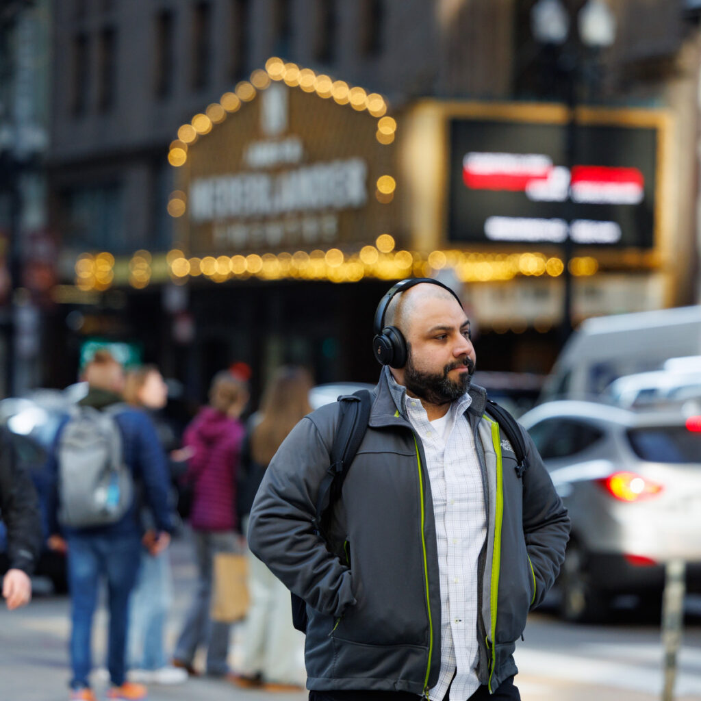 Arts and culture continue to charge Loop’s economic engine