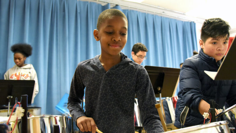 Chicago Youth Symphony Orchestras