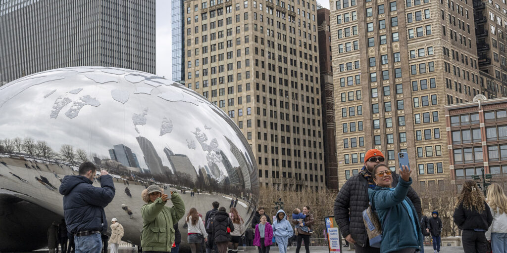Loop’s first quarter driven by new business investment, cultural events