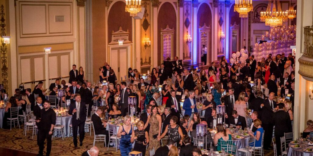 Chicago Loop Alliance Foundation announces annual gala, Autumn City Lights, at recently opened venue in Willis Tower