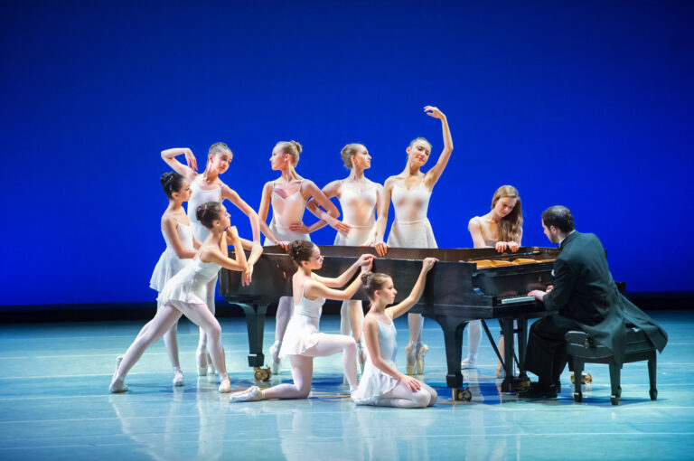 Ballet Chicago