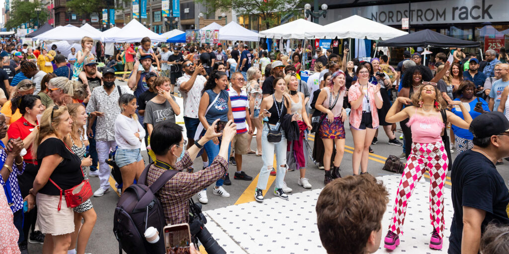 Chicago Loop Alliance’s first Sundays on State of 2022 draws over 113,000 attendees and positively impacts public perception of downtown