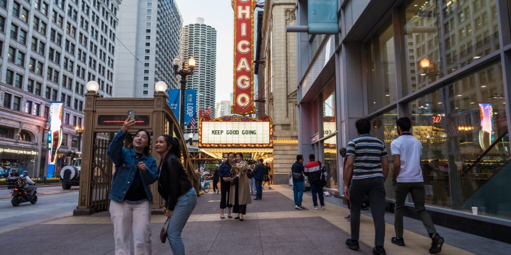 Chicago to host International Downtown Association this fall as a recognized leader in urban place management