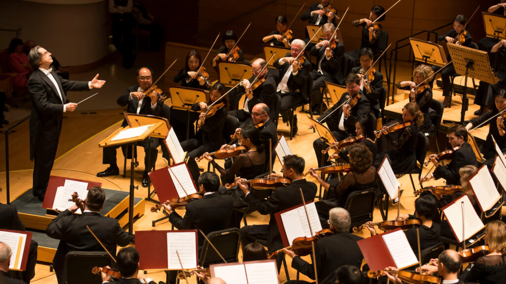 Chicago Symphony Orchestra