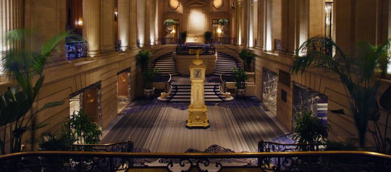 Hilton Chicago