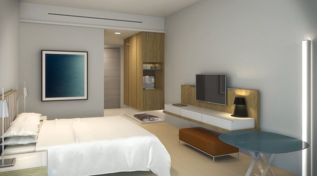 Hyatt Centric The Loop Chicago