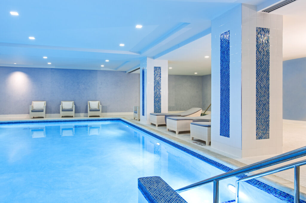 JW Marriott Chicago
