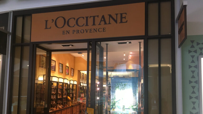 L’Occitane en Provence