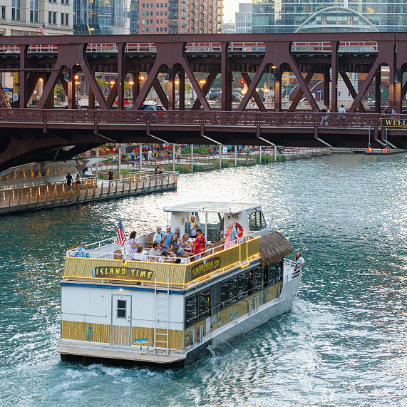 Arts + Attractions