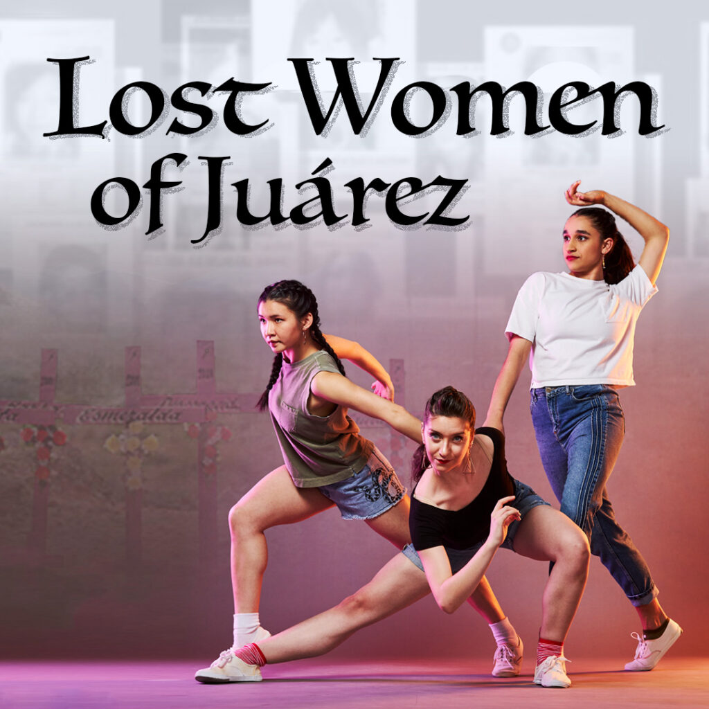 The Artistry and Advocacy of Ballet 5:8's Julianna Rubio Slager