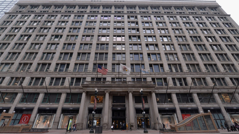 Macy’s on State Street
