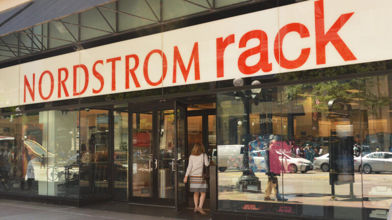 Nordstrom Rack