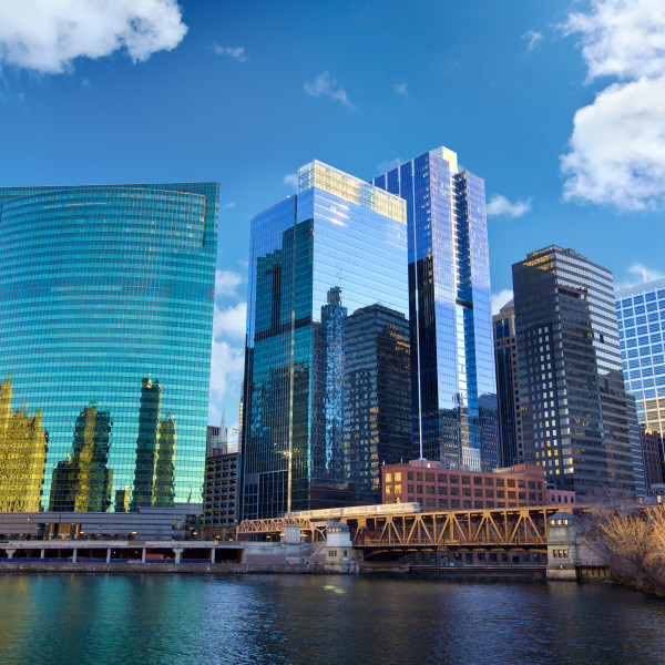 CBOE Data Center