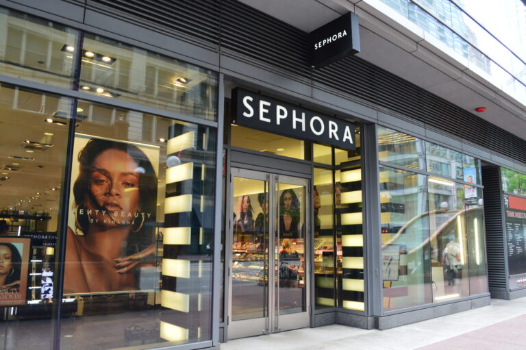 Sephora