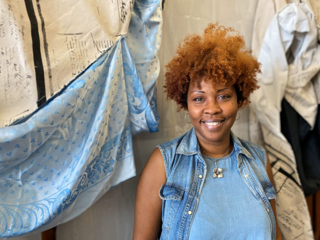 Exploring the artistry of Shonna Pryor at School of the Art Institute of Chicago and beyond