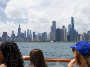 Sightseeing River & Lake Cruises
