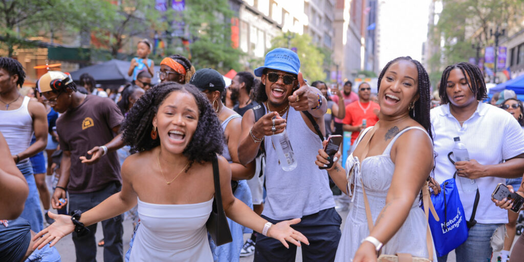 Chicago Loop Alliance announces lineup and programming details for Sundays on State