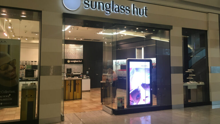 Sunglass Hut