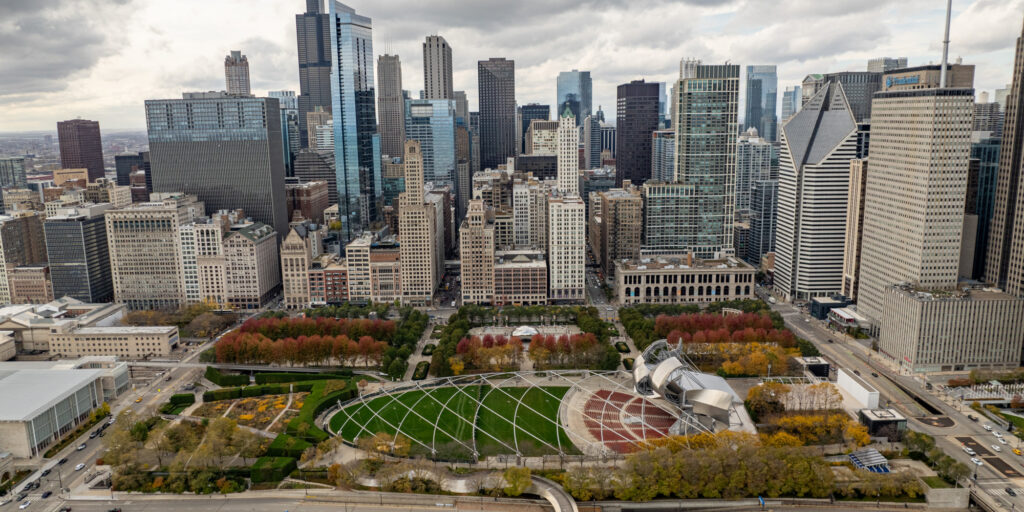 Falling for the Loop and Sundays on State, celebration of arts and culture
