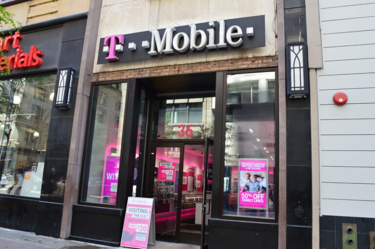 T Mobile
