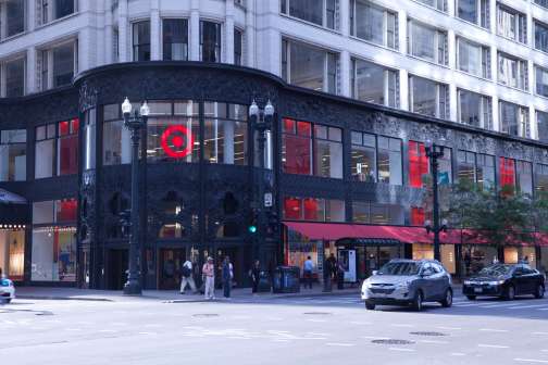 Target