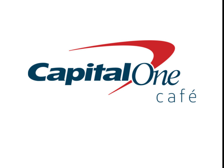 Capital One Cafe