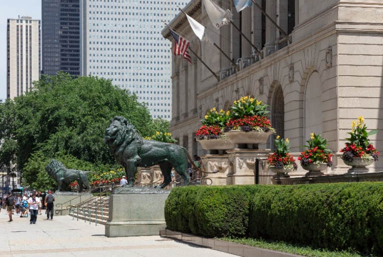 Art Institute of Chicago
